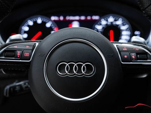 Used 2016 Audi RS 7 Prestige image 78