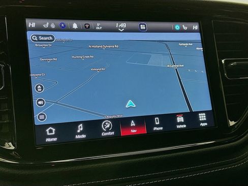 Used 2023 Dodge Durango SRT Hellcat image 18