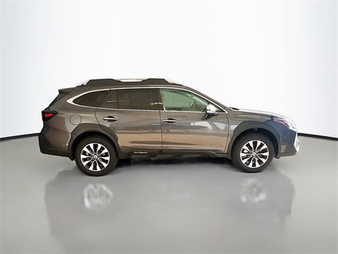 New 2025 Subaru Outback Touring XT w/ Popular Package #2 image 38
