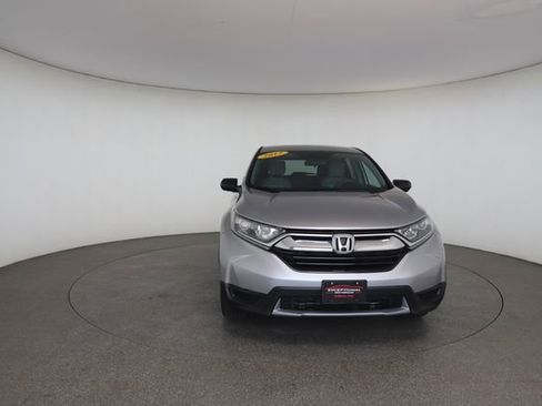Used 2017 Honda CR-V LX image 31