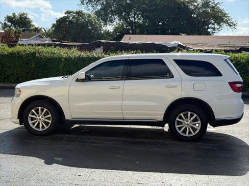 Used 2020 Dodge Durango AWD image 22
