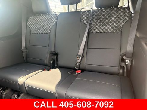 Used 2025 GMC Acadia Denali w/ Super Cruise Package AWD/4WD image 14