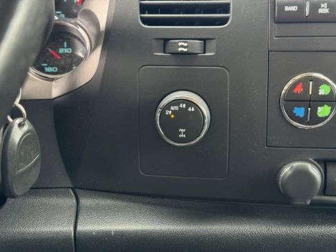 Used 2012 Chevrolet Silverado 1500 LT w/ All-Star Edition image 12