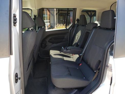 Used 2017 Ford Transit Connect XLT image 12