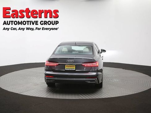 Used 2024 Audi A6 Premium Plus AWD/4WD image 39