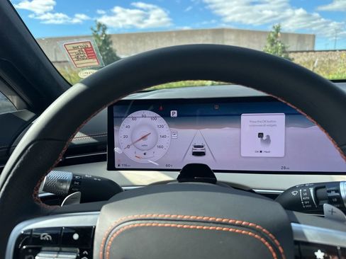 New 2026 Genesis GV70 3.5T Sport Prestige AWD/4WD image 24
