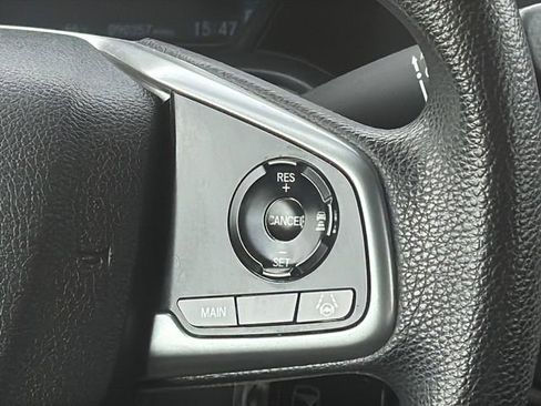 Used 2019 Honda Civic LX image 18