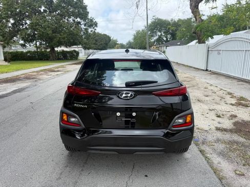 Used 2019 Hyundai Kona SE image 6