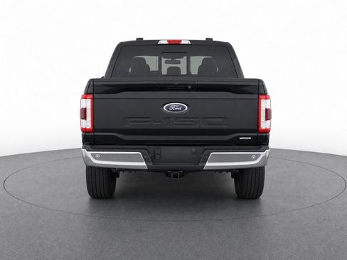 Used 2022 Ford F150 Lariat AWD/4WD image 6