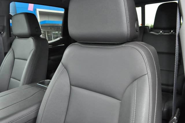Used 2024 Chevrolet Silverado 1500 RST w/ RST All Star Premium Package AWD/4WD image 10