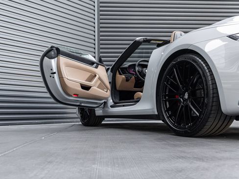 Certified 2023 Porsche 911 Carrera S RWD image 14