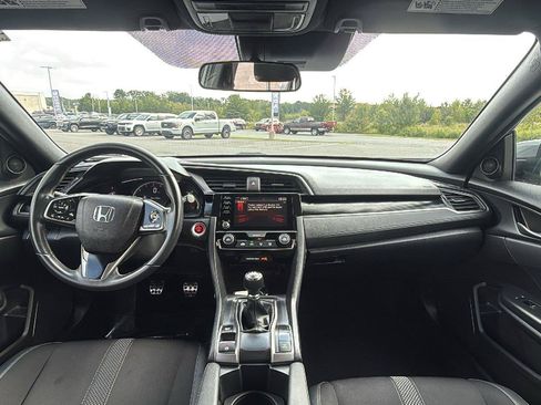 Used 2021 Honda Civic Sport image 24