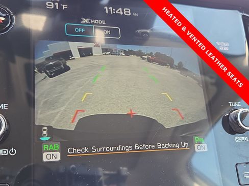 Used 2024 Subaru Outback Touring XT AWD/4WD image 18