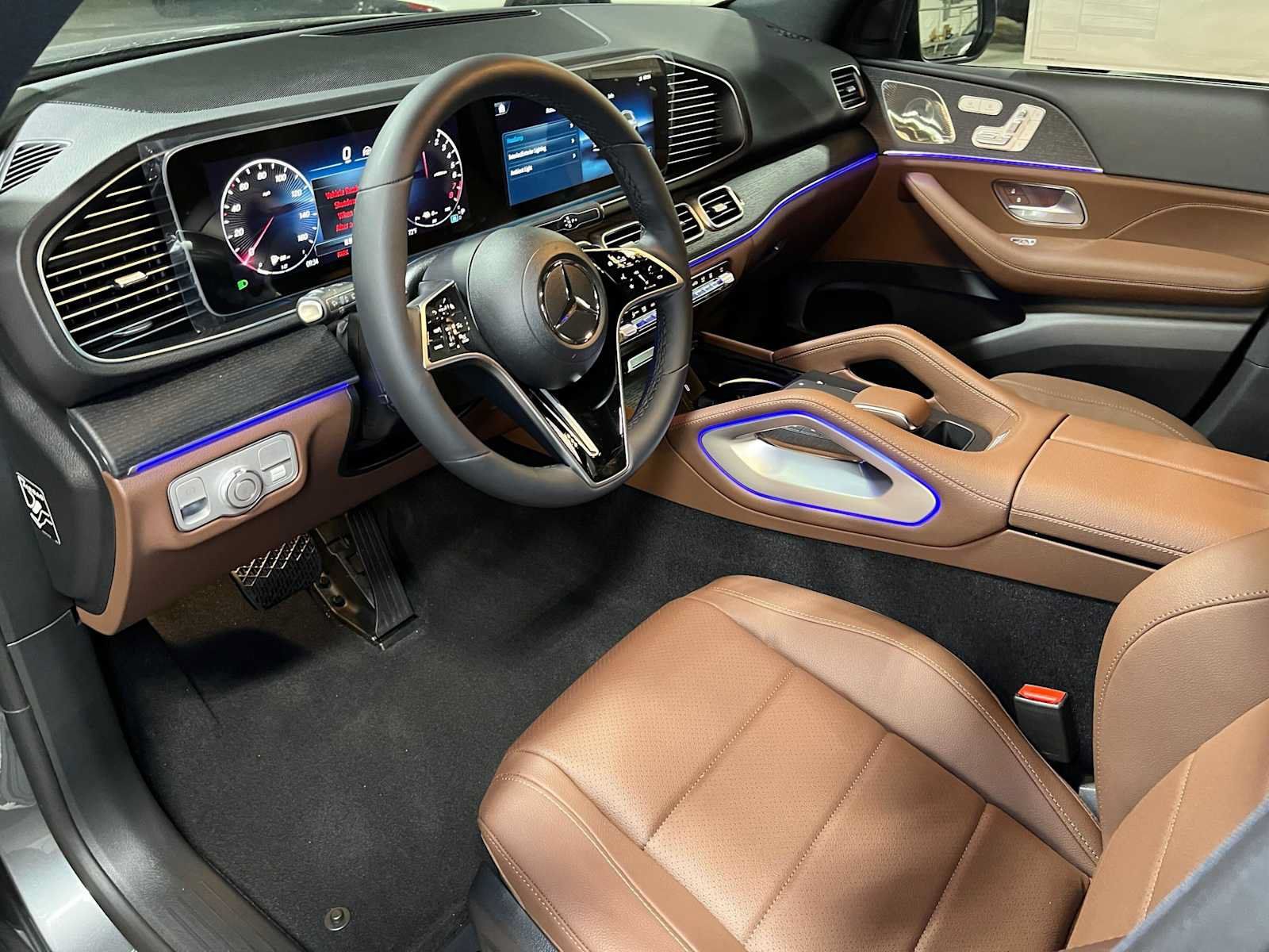 New 2026 Mercedes-Benz GLE 450e 4MATIC image 26