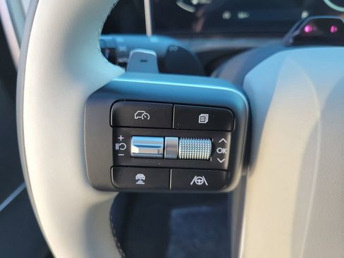 New 2025 Hyundai Santa Fe Calligraphy FWD image 28