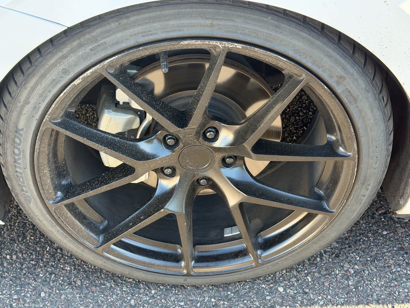 Used 2023 Hyundai Elantra N Line FWD image 6