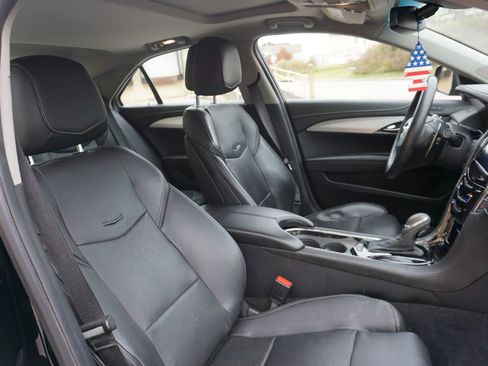 Used 2014 Cadillac ATS Performance w/ Cold Weather Package image 18