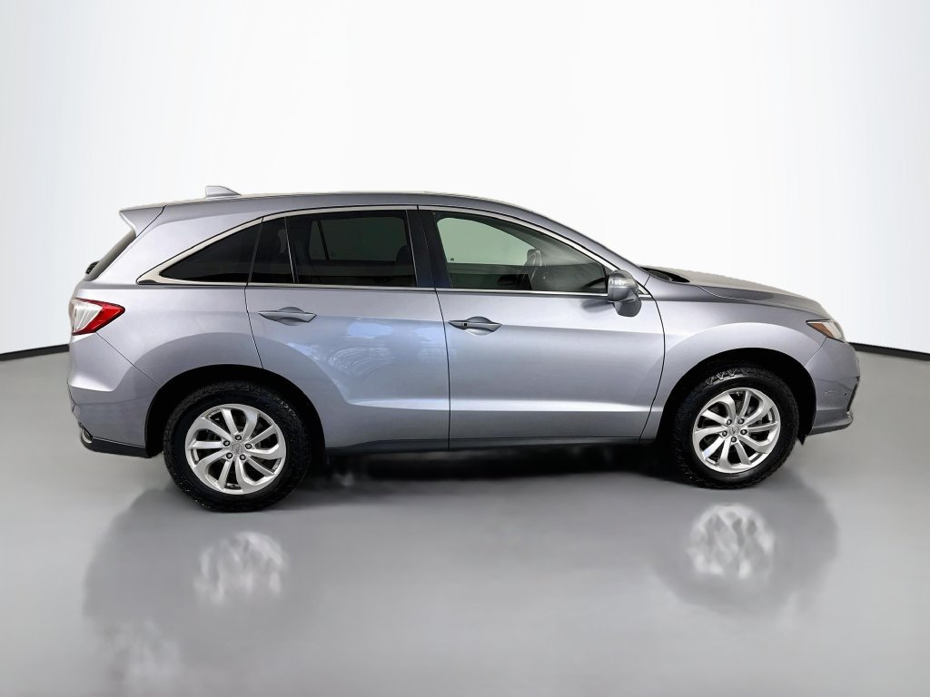 Used 2016 Acura RDX w/ Technology Package FWD image 8