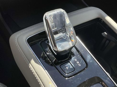 New 2026 Volvo XC90 B6 Ultra image 20