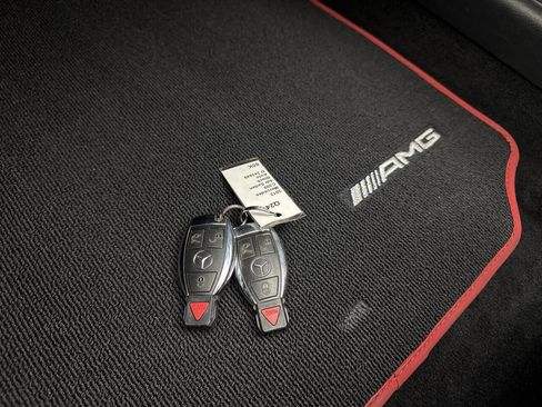 Used 2013 Mercedes-Benz C 300 4MATIC Sedan image 24