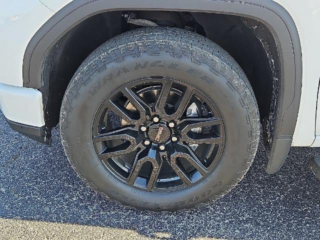 Used 2024 GMC Sierra 1500 Elevation AWD/4WD image 13