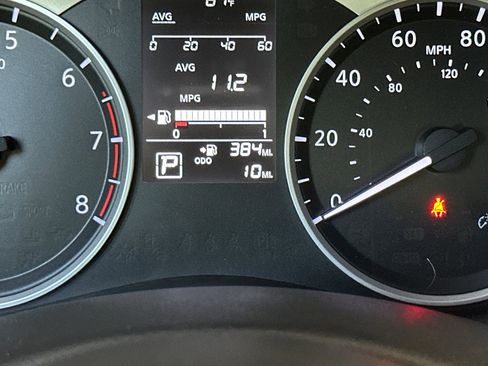 Used 2025 Nissan Versa S w/ S Plus Package image 27