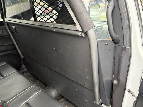 Used 2018 Ford Explorer 4WD Police Interceptor image 8