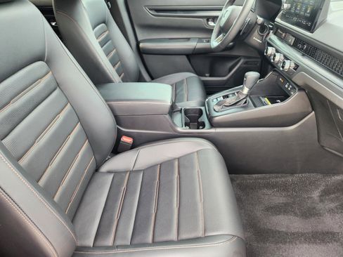 Certified 2024 Honda CR-V Sport-L image 10