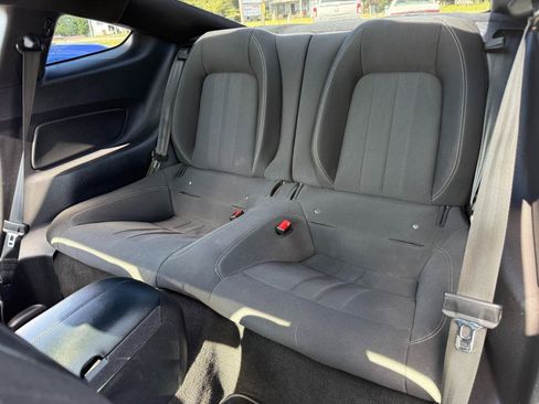 Used 2020 Ford Mustang GT RWD image 23
