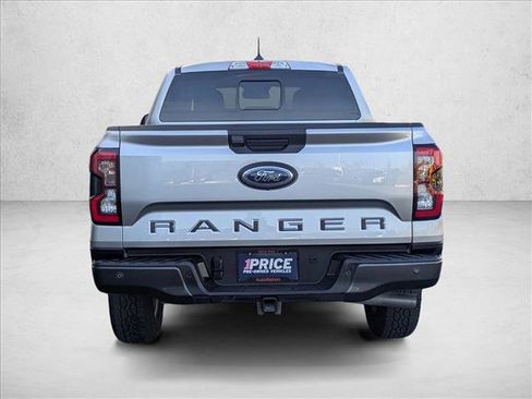 Used 2024 Ford Ranger XLT w/ Advanced Towing Package image 6
