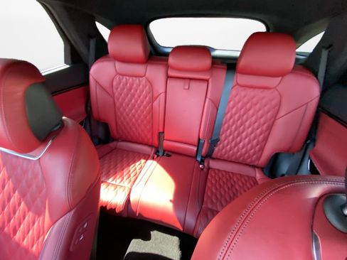 Used 2024 Genesis GV70 3.5T Sport w/ Sport Prestige Package image 15