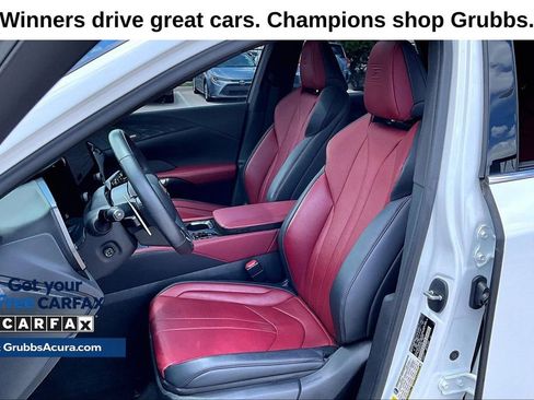 Used 2024 Lexus RX 350 F Sport w/ Convenience Package AWD/4WD image 31