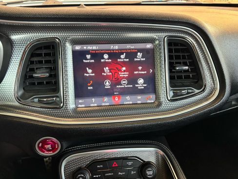 Used 2018 Dodge Challenger SRT Hellcat image 18