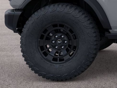New 2026 Ford Bronco Badlands AWD/4WD image 21