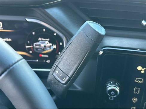 New 2026 GMC Sierra 2500 AT4X image 28