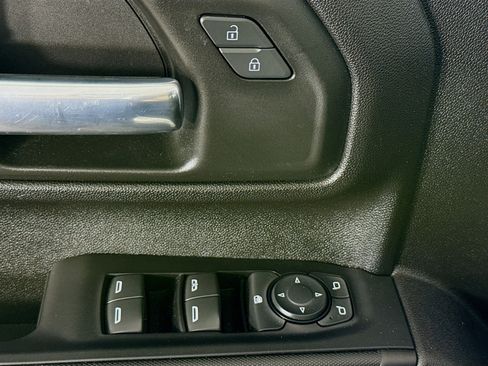 Used 2022 Chevrolet Silverado 3500 W/T w/ WT Convenience Package image 21