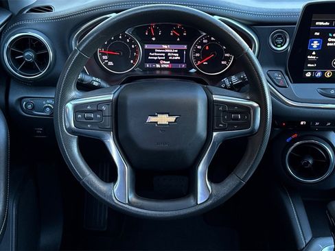 Certified 2023 Chevrolet Blazer LT image 16