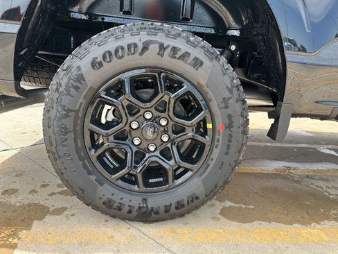 New 2026 Ford F150 STX AWD/4WD image 34
