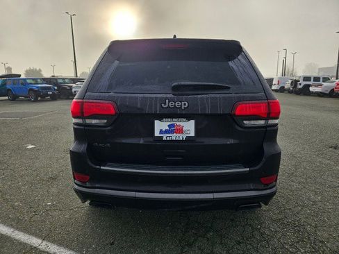 Used 2020 Jeep Grand Cherokee High Altitude image 6