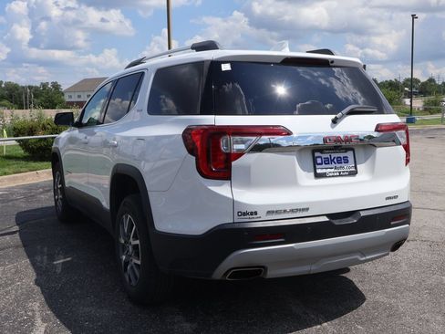 Used 2023 GMC Acadia SLT AWD/4WD image 5