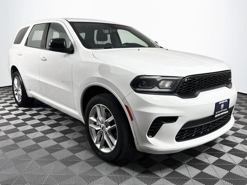 Used 2023 Dodge Durango GT AWD/4WD image 28