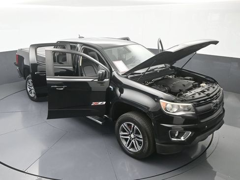 Used 2019 Chevrolet Colorado Z71 RWD image 63