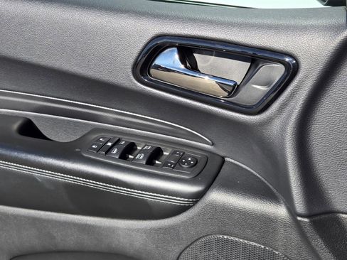 Certified 2022 Dodge Durango GT w/ Blacktop Package image 21