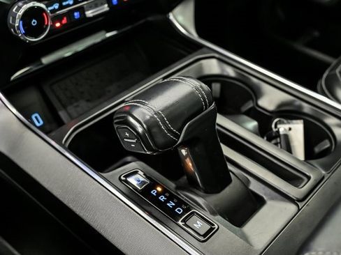 Used 2023 Ford F150 Platinum w/ Equipment Group 701A High image 25