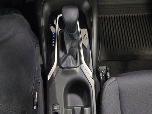 New 2026 Toyota Corolla LE image 26