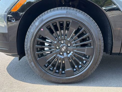 New 2026 Hyundai Santa Fe Calligraphy image 14