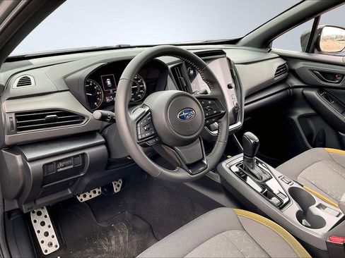 Certified 2025 Subaru Crosstrek 2.5i Sport image 12