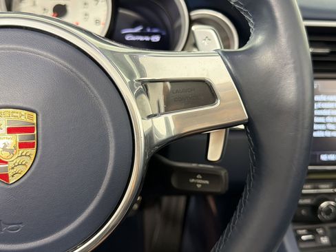 Used 2014 Porsche 911 Carrera 4S image 21