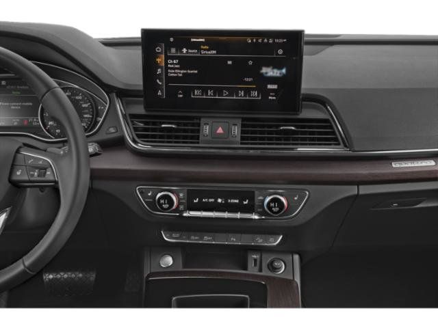Used 2024 Audi Q5 2.0T Premium w/ Summer of Audi Package AWD/4WD image 10