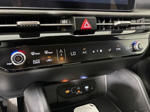 New 2026 Kia Sportage X-Line AWD/4WD image 31